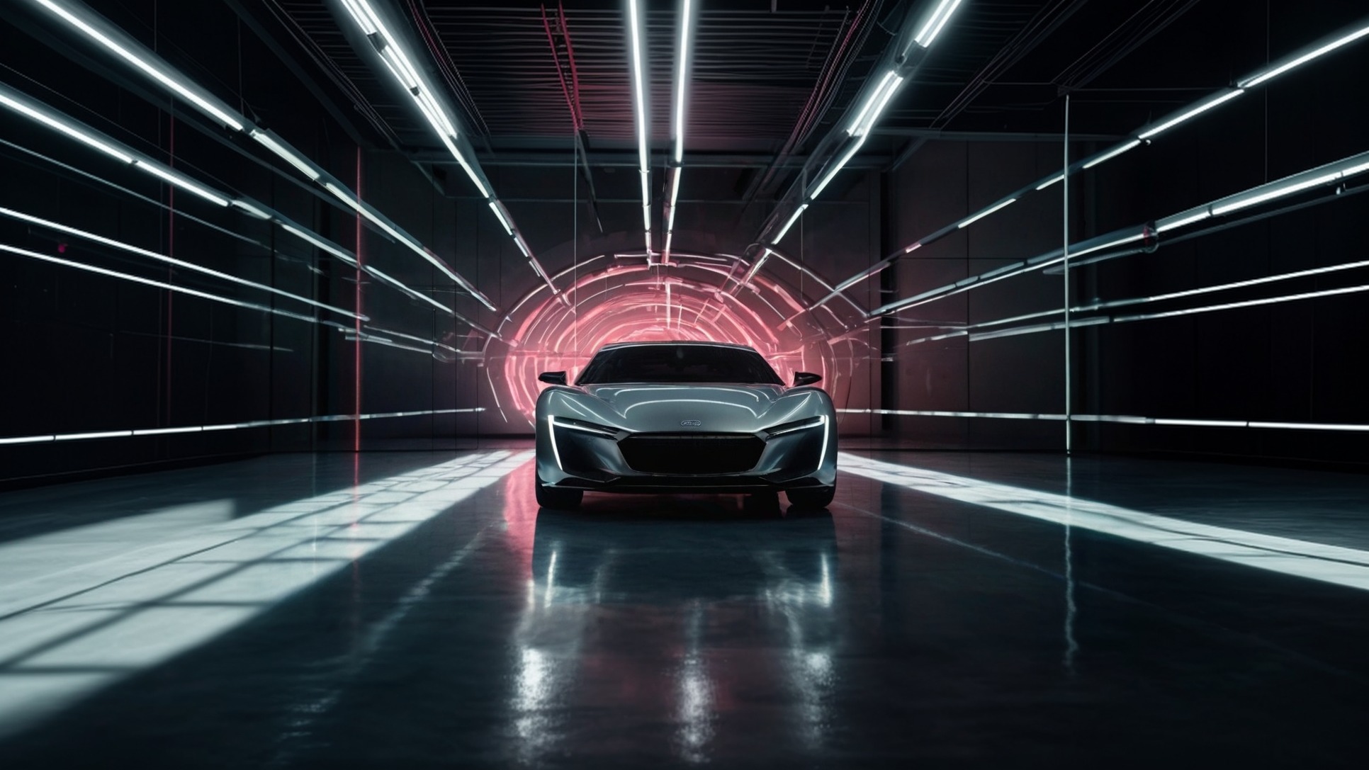 Z-Supercars screenshot